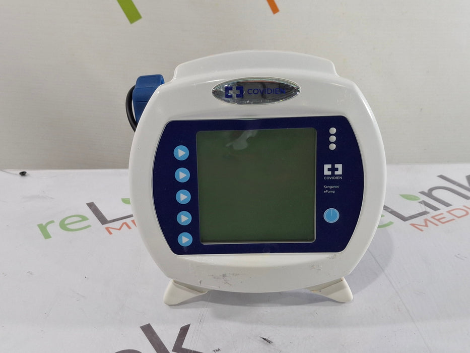 Covidien Kangaroo ePump Enteral Feeding Pump