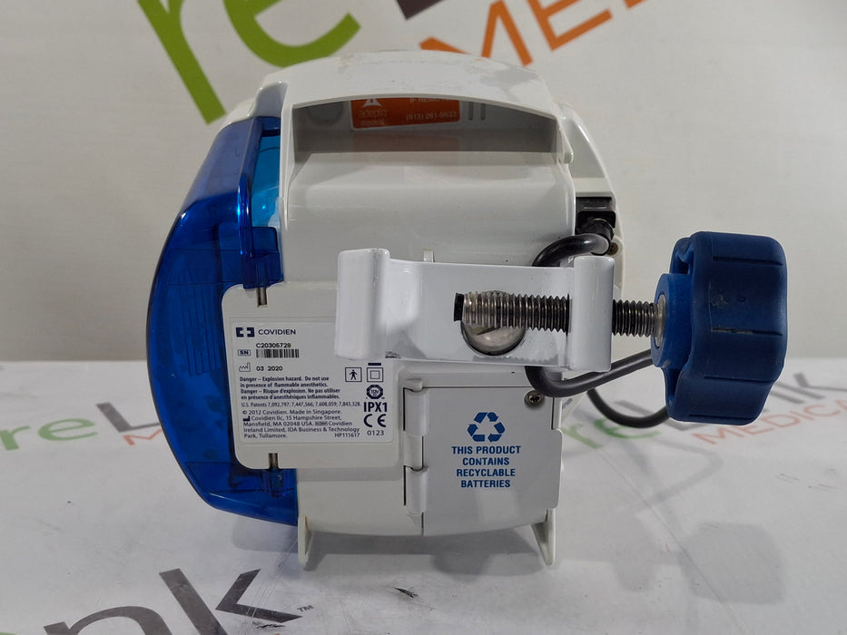 Covidien Kangaroo ePump Enteral Feeding Pump