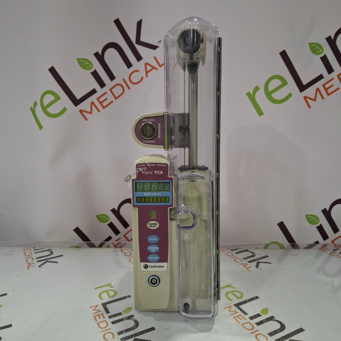 CareFusion Alaris 8120 PCA Pump Module