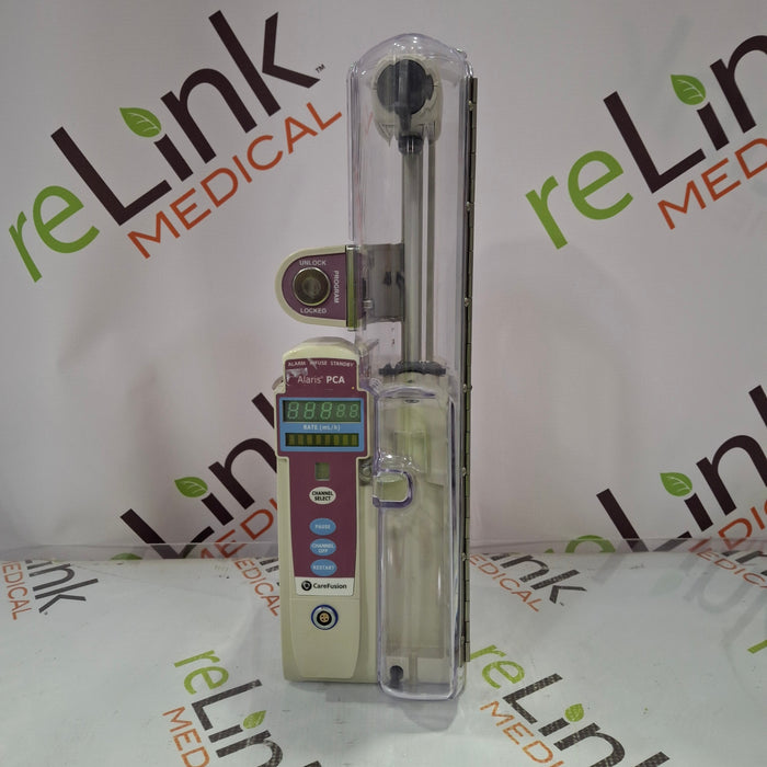 CareFusion Alaris 8120 PCA Pump Module