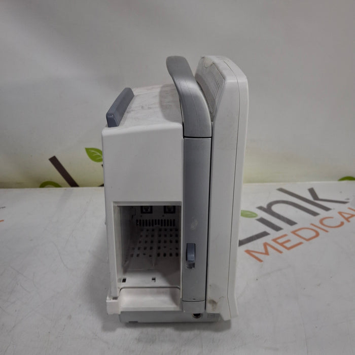 GE Healthcare Carescape B650 Emergency Care Patient Monitor