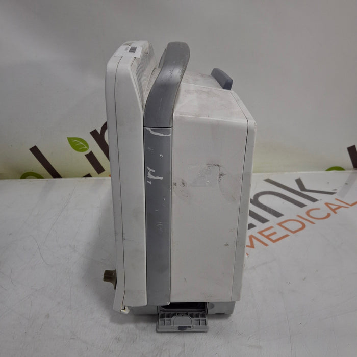 GE Healthcare Carescape B650 Emergency Care Patient Monitor