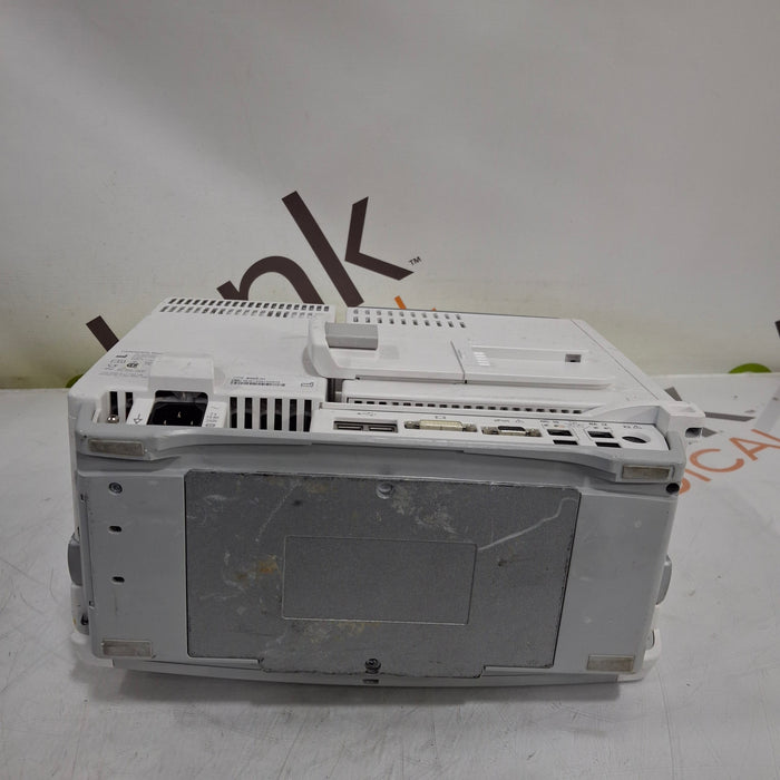 GE Healthcare Carescape B650 Emergency Care Patient Monitor