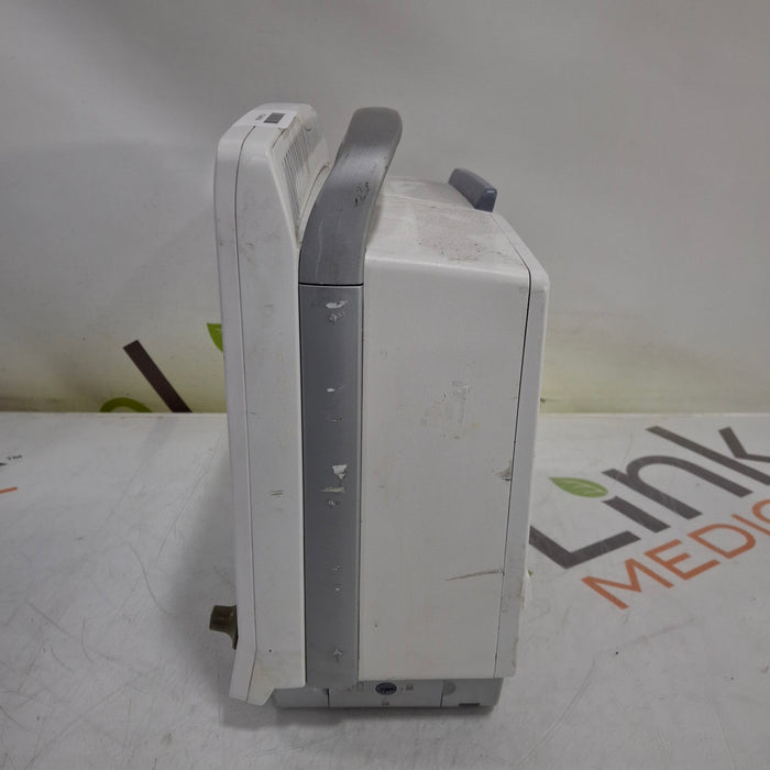 GE Healthcare Carescape B650 Critical Care Patient Monitor