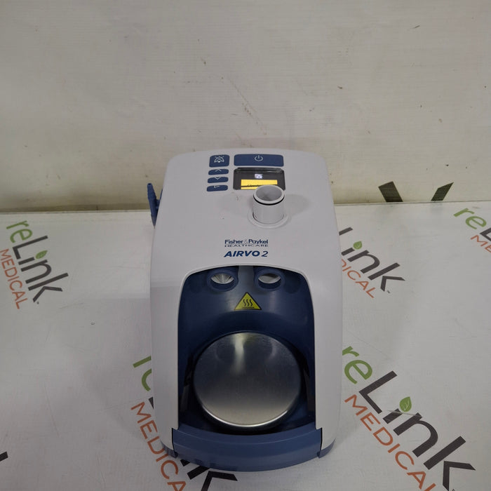 Fisher & Paykel Airvo 2 Humidified High Flow Therapy Unit