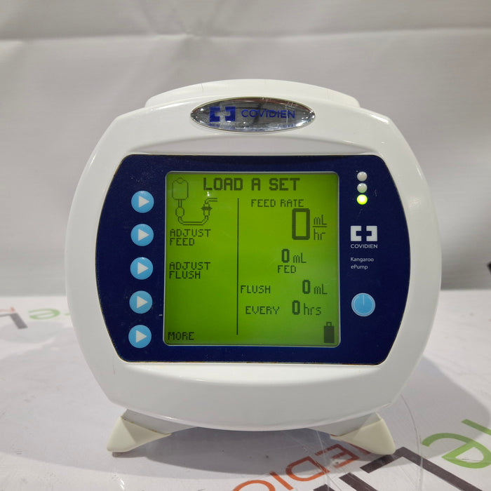 Covidien Kangaroo ePump Enteral Feeding Pump
