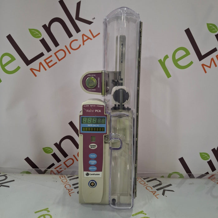 CareFusion Alaris 8120 PCA Pump Module