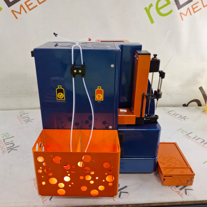 Miltenyi Biotec Inc autoMACS Pro Laboratory Magnetic Cell Separator