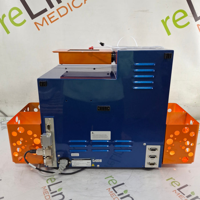 Miltenyi Biotec Inc autoMACS Pro Laboratory Magnetic Cell Separator