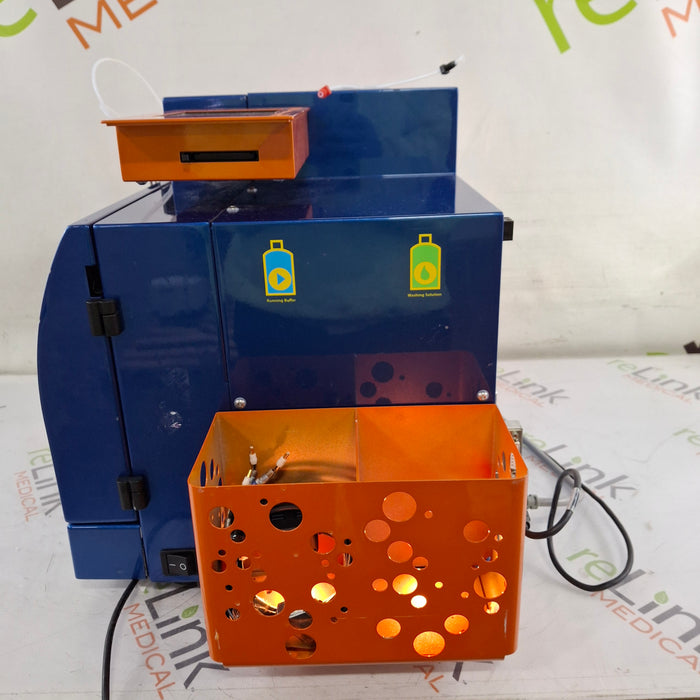 Miltenyi Biotec Inc autoMACS Pro Laboratory Magnetic Cell Separator