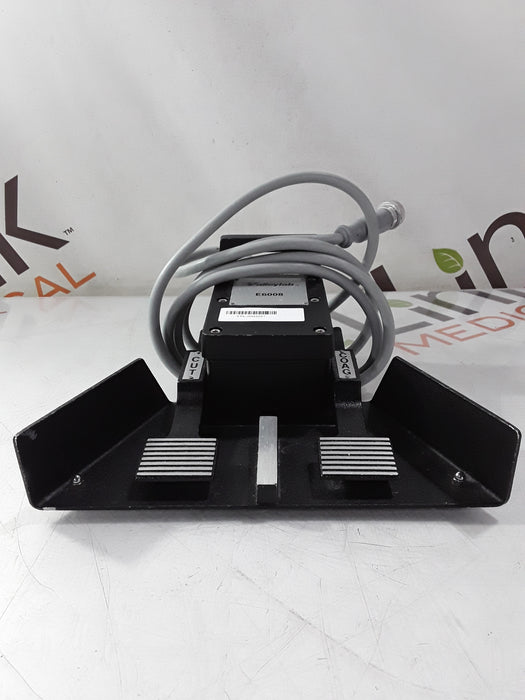 Valleylab E6008 Monopolar Electrosurgical Footswitch