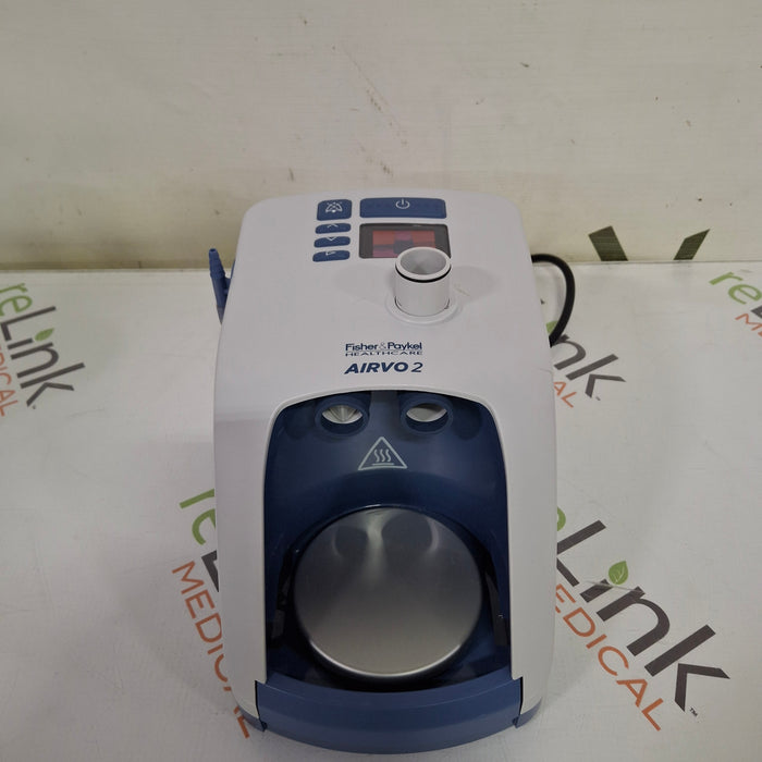 Fisher & Paykel Airvo 2 Humidified High Flow Therapy Unit