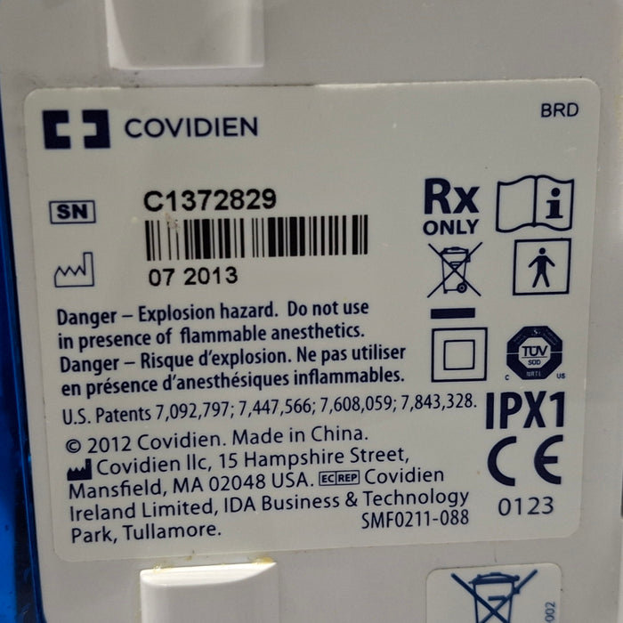 Covidien Kangaroo ePump Enteral Feeding Pump