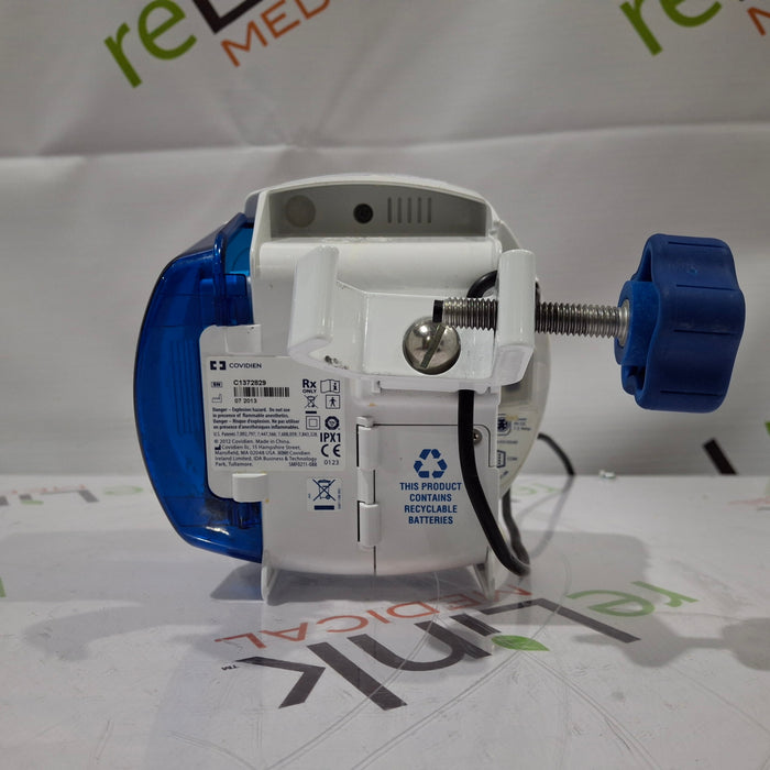 Covidien Kangaroo ePump Enteral Feeding Pump