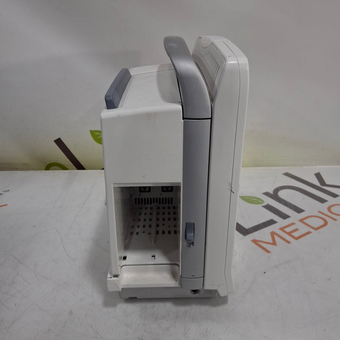 GE Healthcare Carescape B650 Emergency Care Patient Monitor