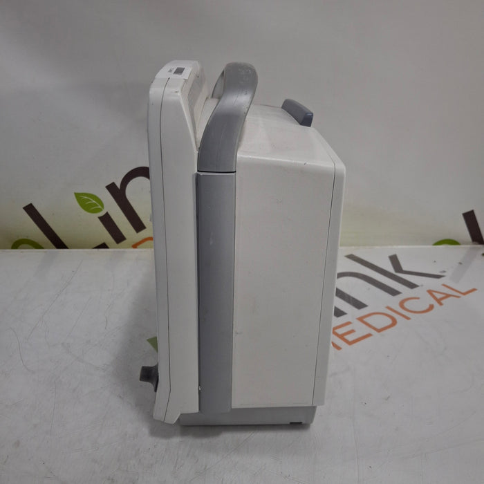 GE Healthcare Carescape B650 Emergency Care Patient Monitor