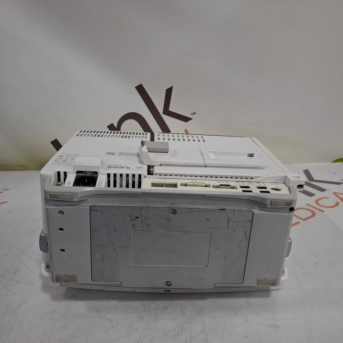 GE Healthcare Carescape B650 Emergency Care Patient Monitor