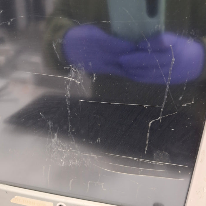 GE Healthcare Carescape B650 Emergency Care Patient Monitor