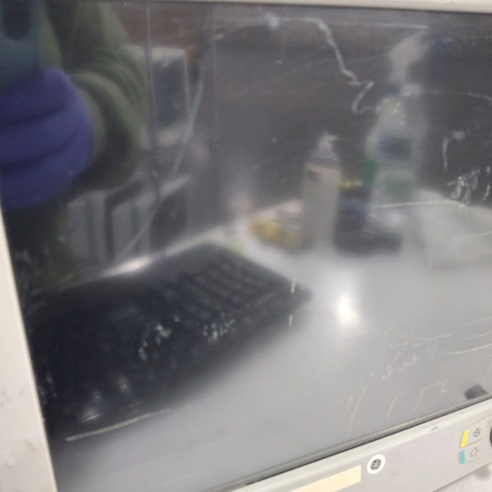 GE Healthcare Carescape B650 Emergency Care Patient Monitor