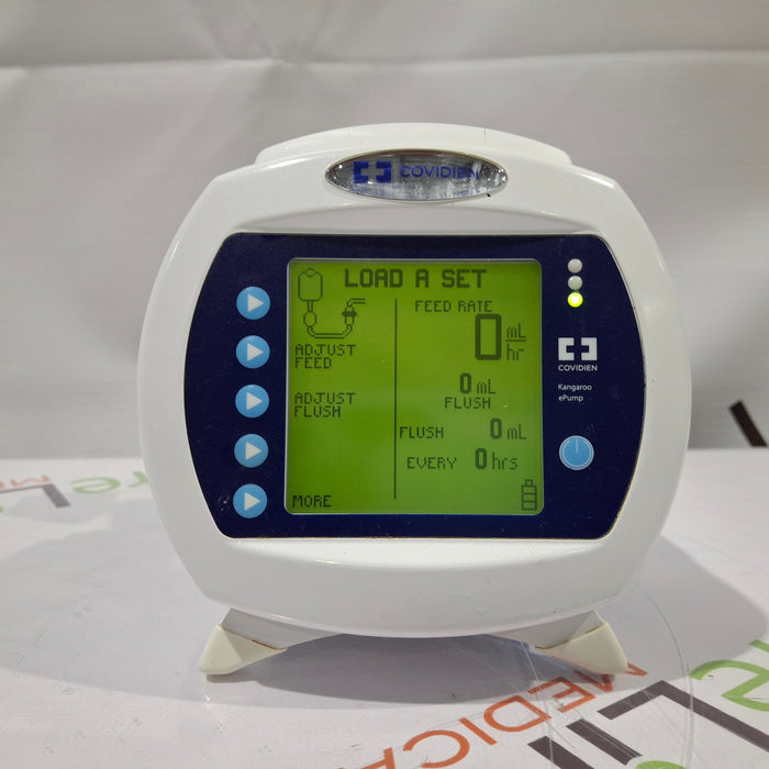 Covidien Kangaroo ePump Enteral Feeding Pump