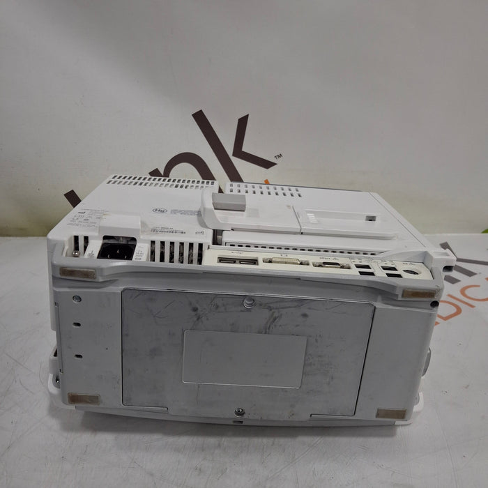 GE Healthcare Carescape B650 Critical Care Patient Monitor