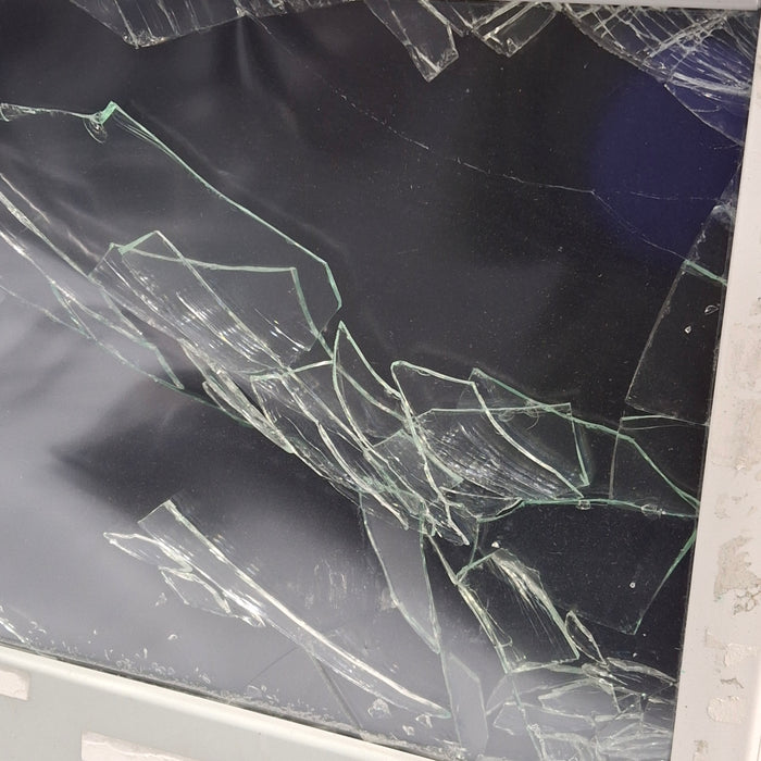 GE Healthcare Carescape B650 Critical Care Patient Monitor