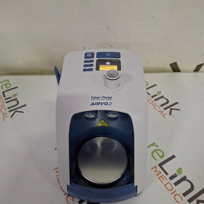 Fisher & Paykel Airvo 2 Humidified High Flow Therapy Unit