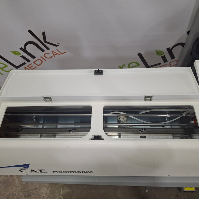 CAE Healthcare CathLabVR Cardiovascular Simulator