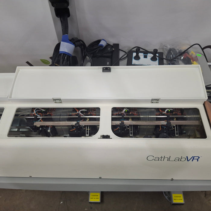 CAE Healthcare CathLabVR Cardiovascular Simulator