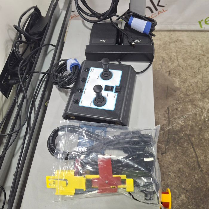 CAE Healthcare CathLabVR Cardiovascular Simulator