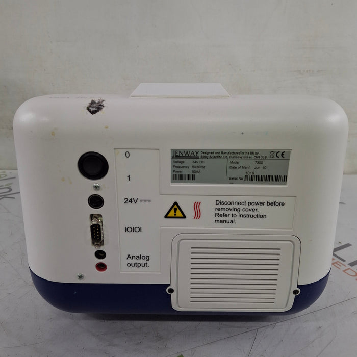 Bibby Scientific JENWAY 7300 Spectrophotometer