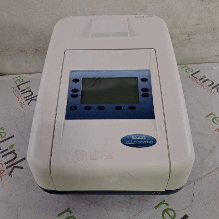 Bibby Scientific JENWAY 7300 Spectrophotometer