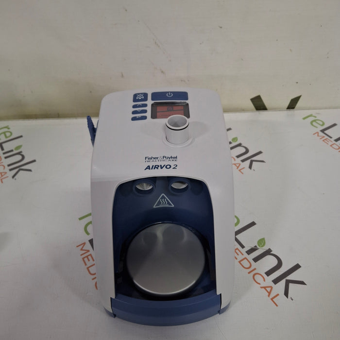 Fisher & Paykel Airvo 2 Humidified High Flow Therapy Unit