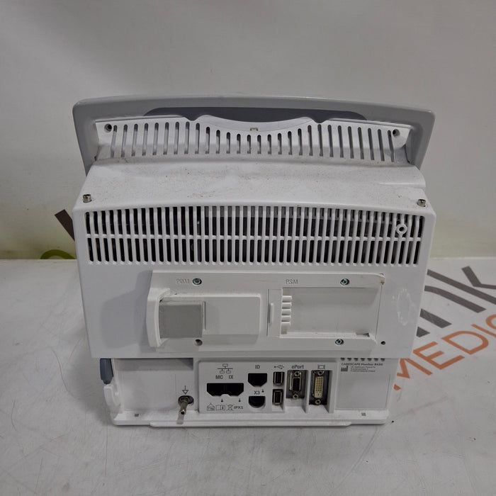 GE Healthcare Carescape B450 Critical Care Patient Monitor