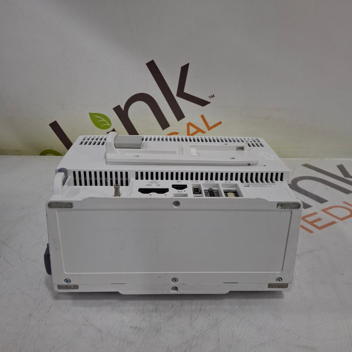 GE Healthcare Carescape B450 Critical Care Patient Monitor