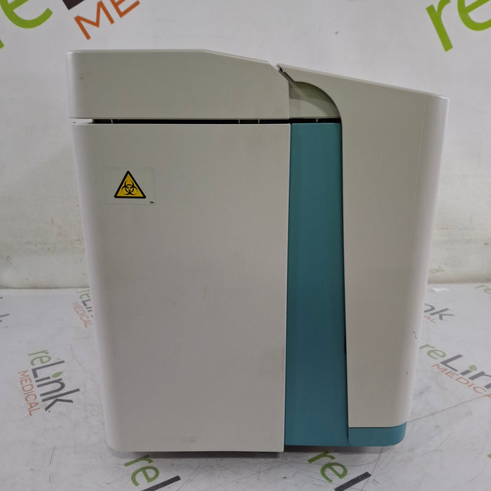 KURABO INDUSTRIES LTD. QuickGene-810 Nucleic Acid Isolation System