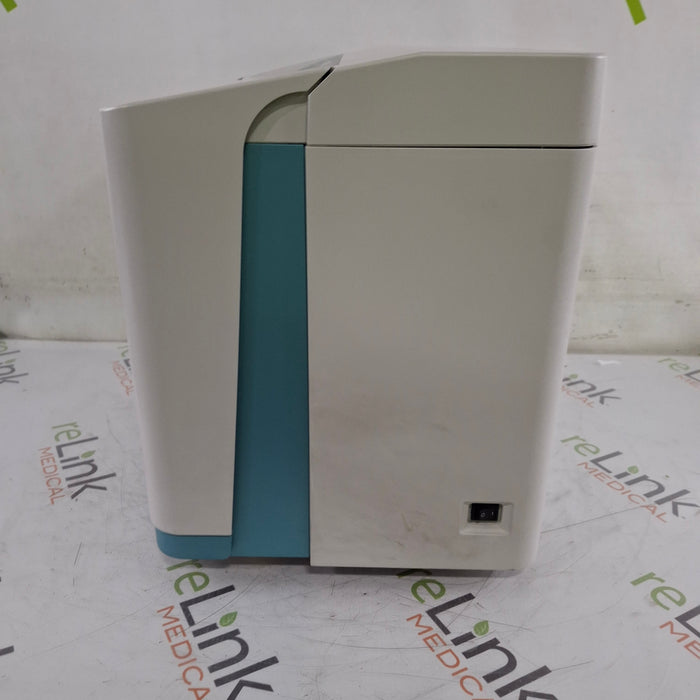 KURABO INDUSTRIES LTD. QuickGene-810 Nucleic Acid Isolation System