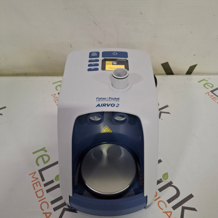 Fisher & Paykel Airvo 2 Humidified High Flow Therapy Unit