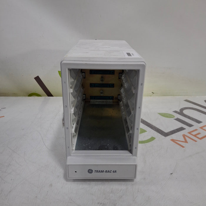 GE Healthcare TRAM-RAC 4A Module Rack