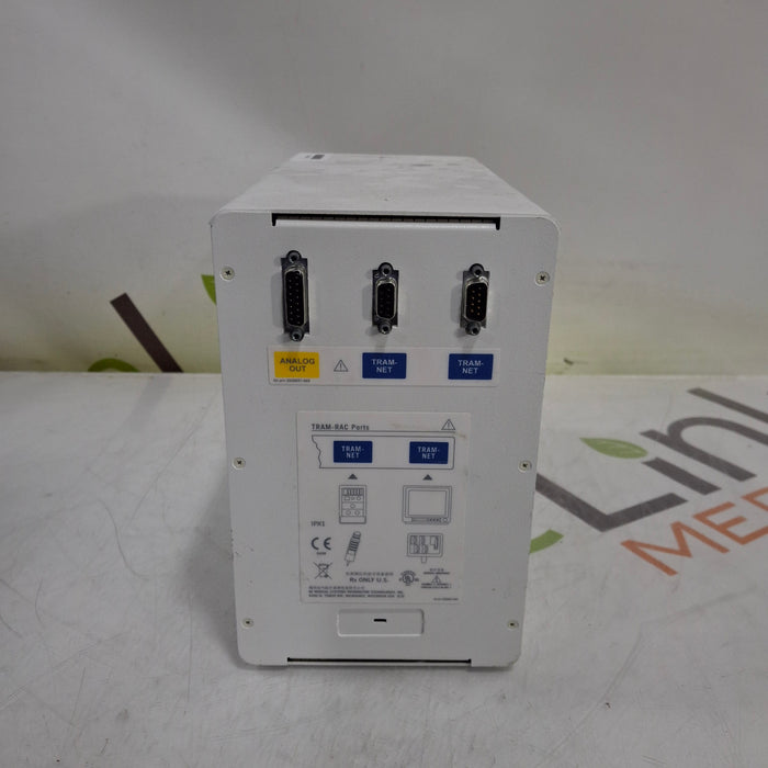 GE Healthcare TRAM-RAC 4A Module Rack
