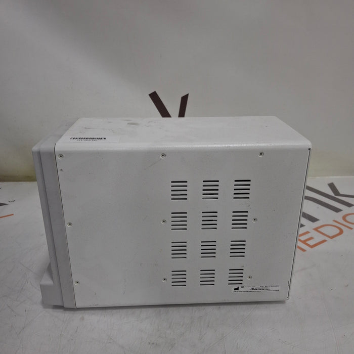 GE Healthcare TRAM-RAC 4A Module Rack