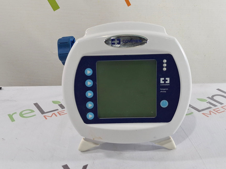 Covidien Kangaroo ePump Enteral Feeding Pump