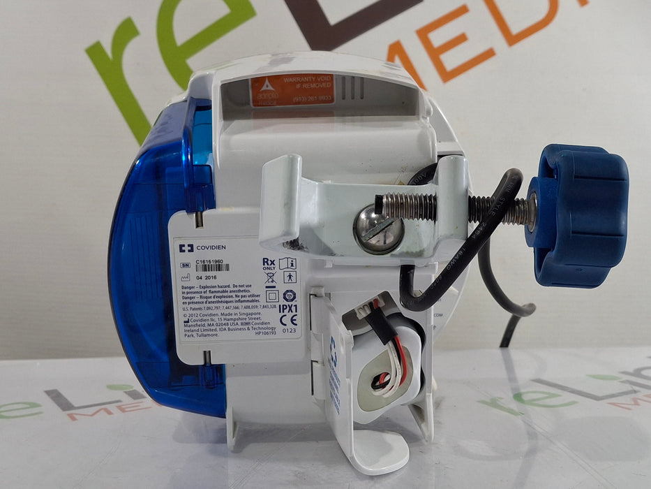 Covidien Kangaroo ePump Enteral Feeding Pump