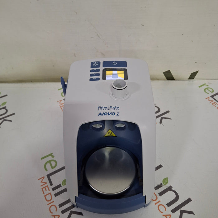 Fisher & Paykel Airvo 2 Humidified High Flow Therapy Unit