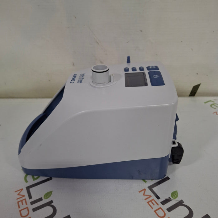 Fisher & Paykel Airvo 2 Humidified High Flow Therapy Unit
