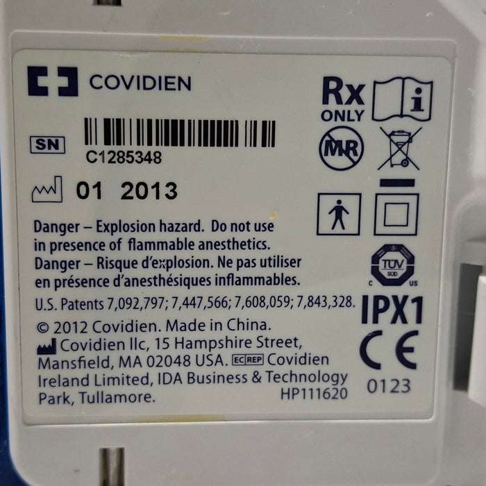 Covidien Kangaroo ePump Enteral Feeding Pump