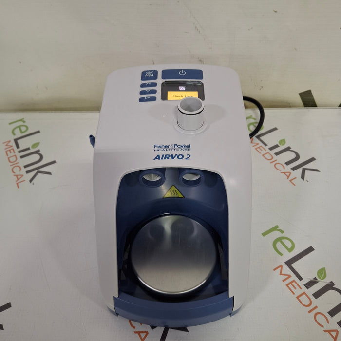 Fisher & Paykel Airvo 2 Humidified High Flow Therapy Unit