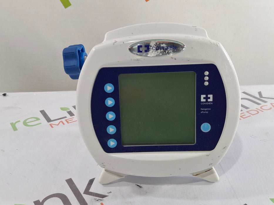 Covidien Kangaroo ePump Enteral Feeding Pump