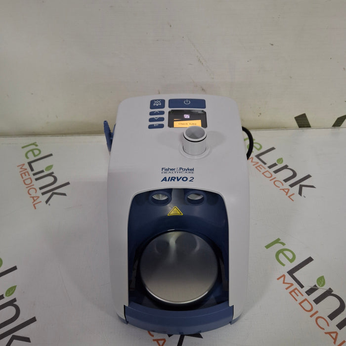 Fisher & Paykel Airvo 2 Humidified High Flow Therapy Unit