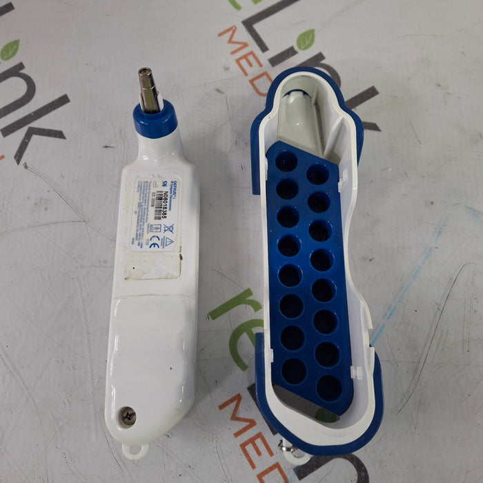 Accusystem Genius 2 Thermometer Calibrator